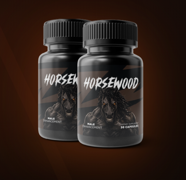 Horsewood Capsules Horsewood Capsules
