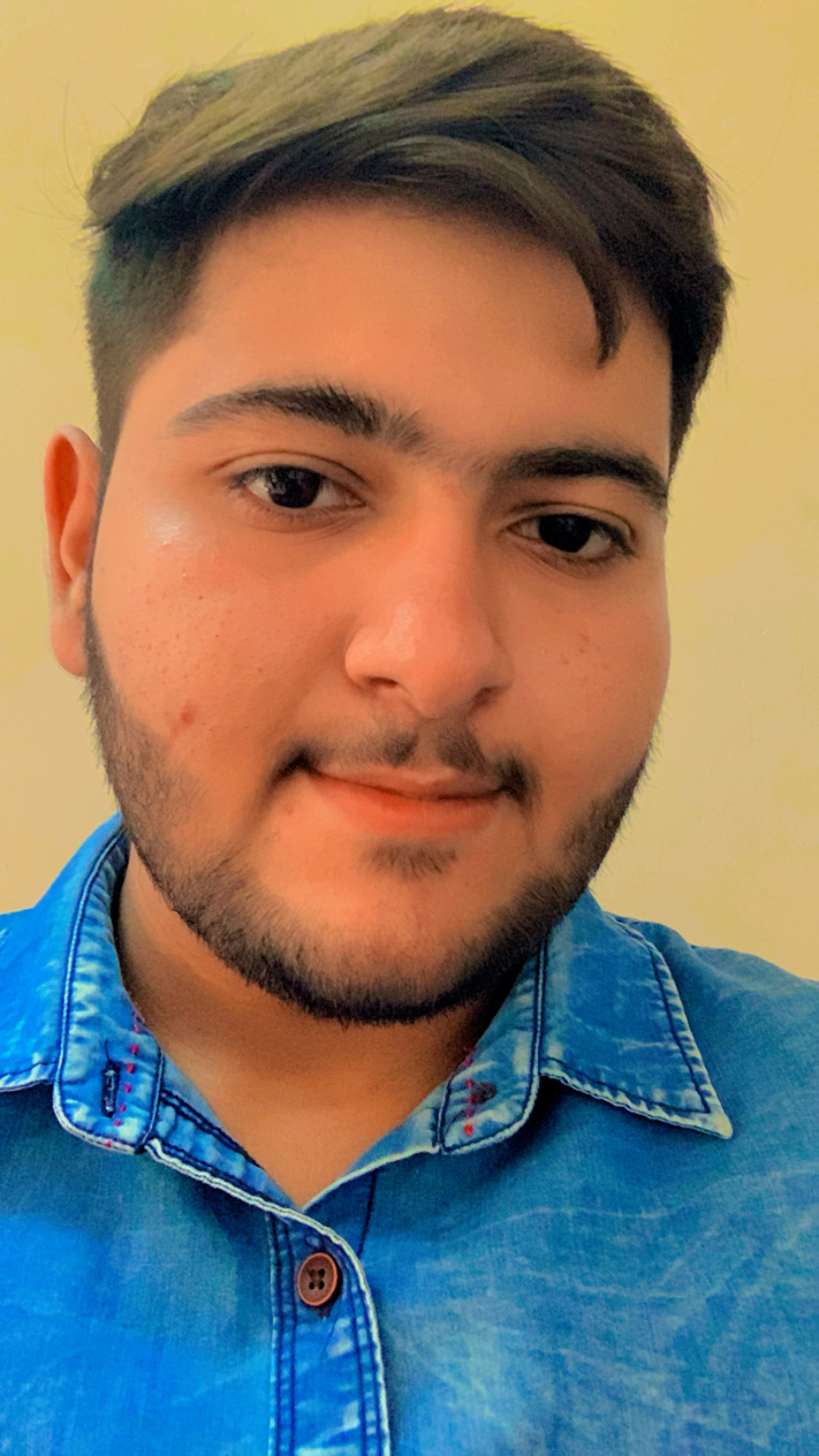 Yug Sikka