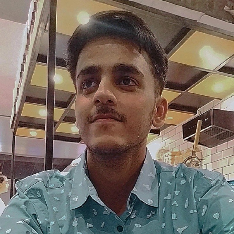 Vitthal Dwivedi Vitthal Dwivedi