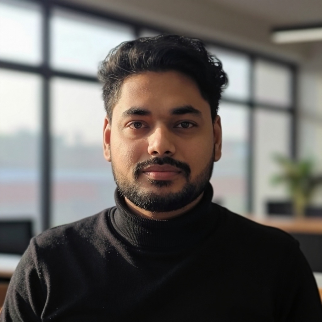Tushar Kumar Tushar Kumar