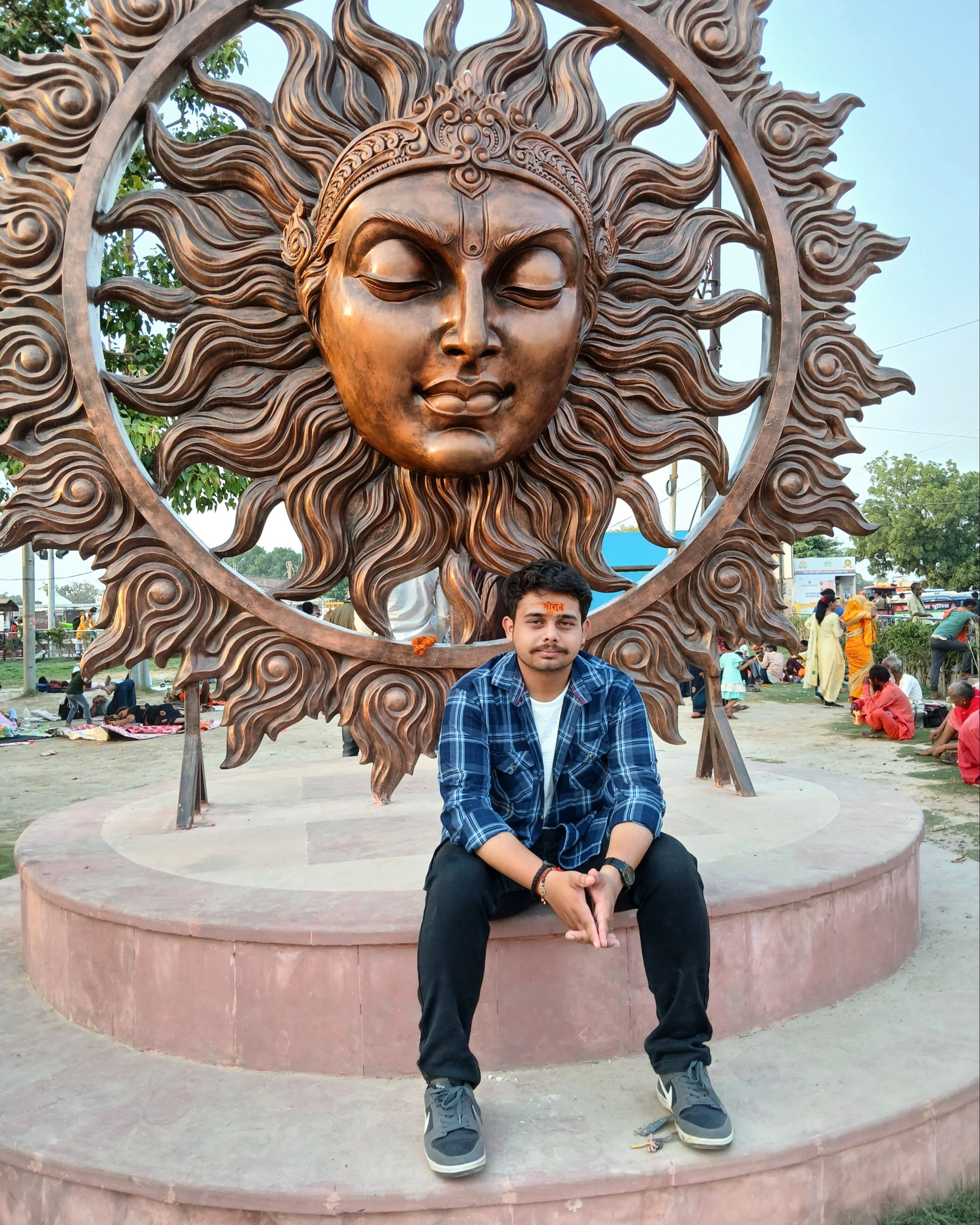 Adarsh soni