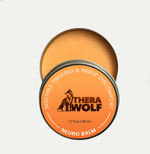 TheraWolf Neuro Balm in Ethiopia: ሥር የሰደደ የነርቭ እና የጡንቻ ህመም ማስታገሻ ምርጡ ተፈጥሯዊ መፍትሄ TheraWolf Neuro Balm in Ethiopia: ሥር የሰደደ የነርቭ እና የጡንቻ ህመም ማስታገሻ ምርጡ ተፈጥሯዊ መፍትሄ