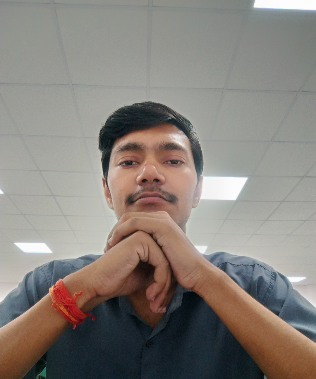 Suryanshu kushwaha