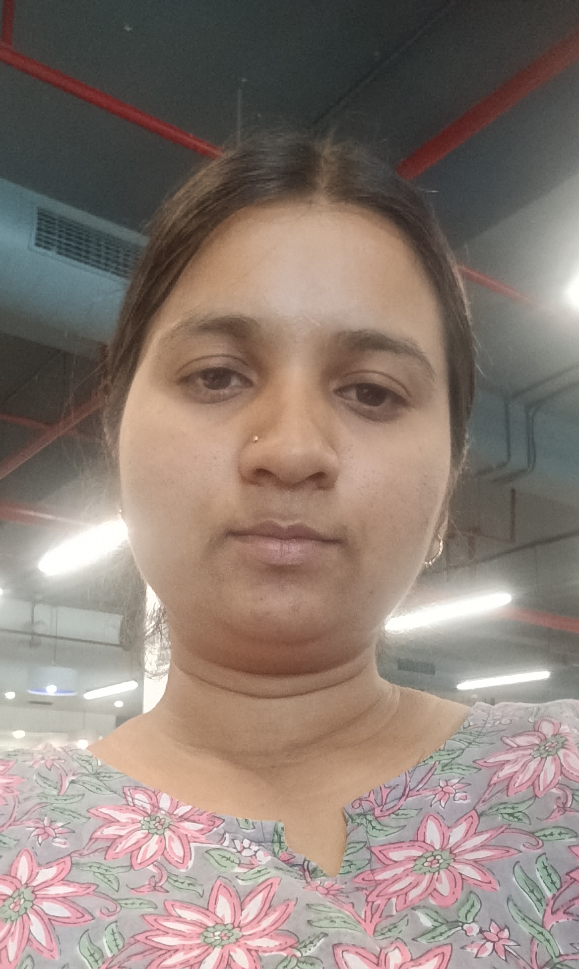 Nikita Roy