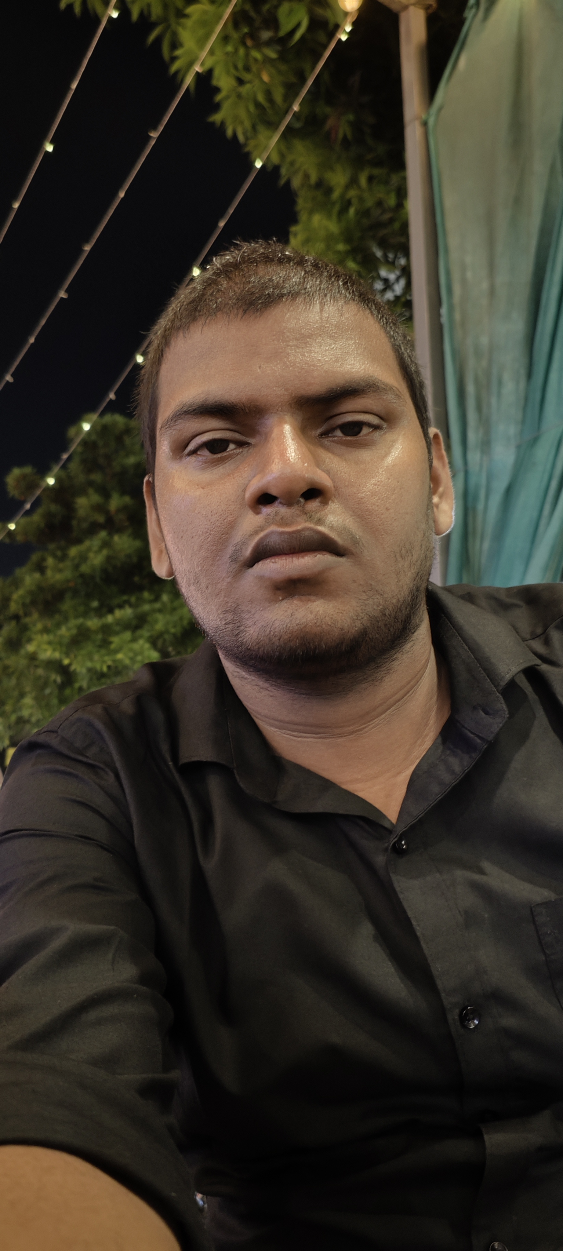 Raj Kalash Tiwari