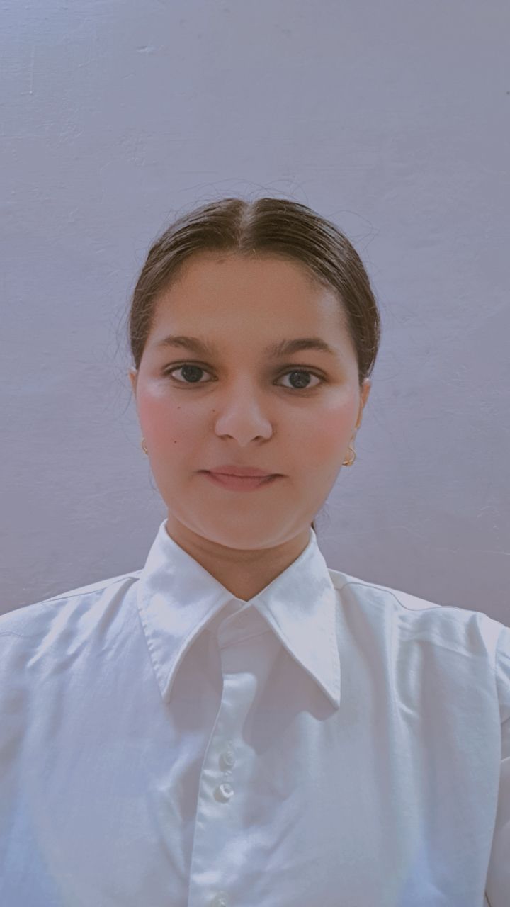Palak Mishra