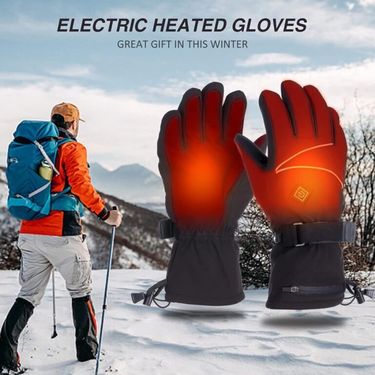 HeatGuard Gloves HeatGuard Gloves