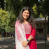 Naincy Naiyar