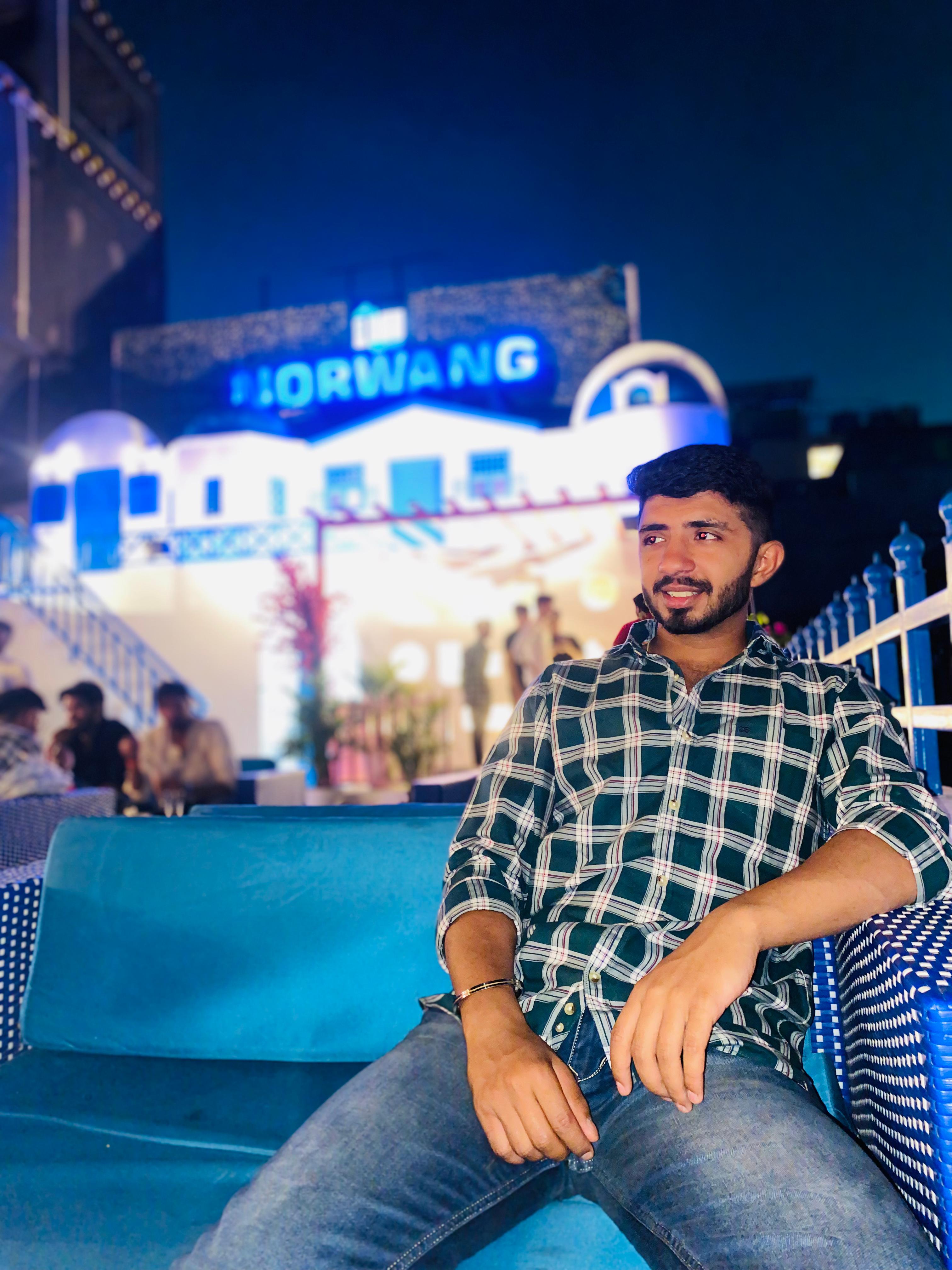 Shivam Pahwa