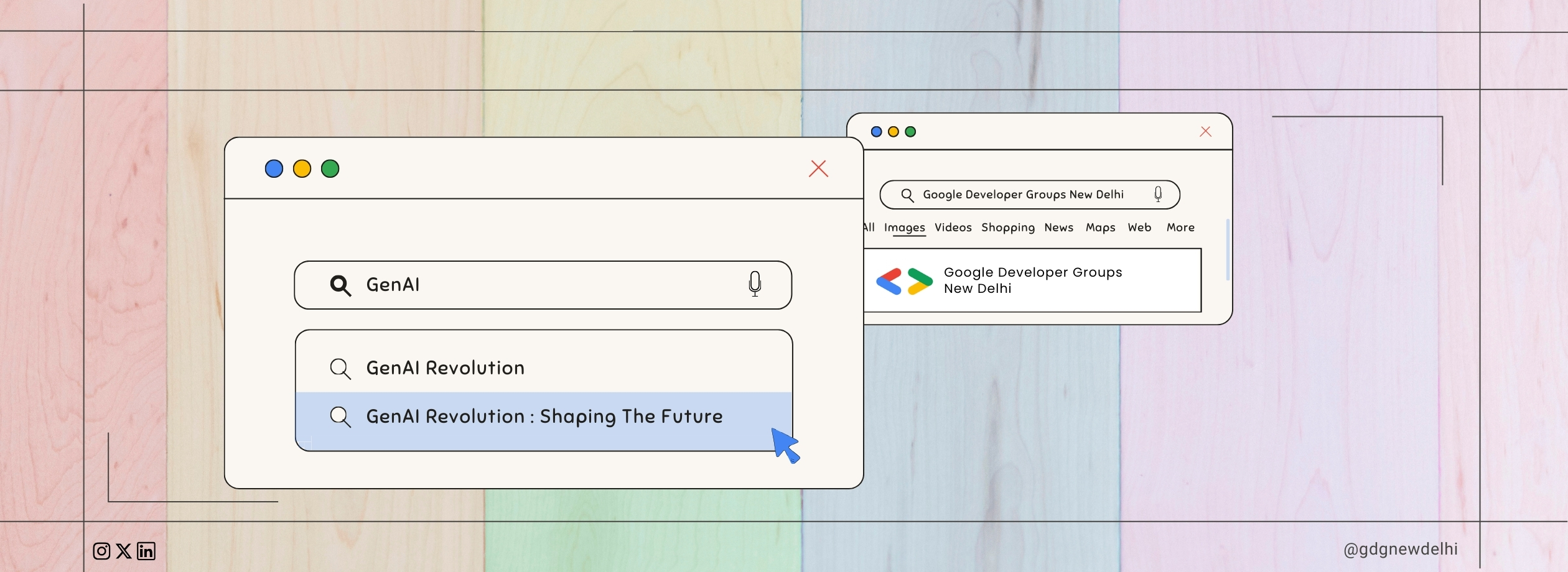 GenAI Revolution: Shaping the Future