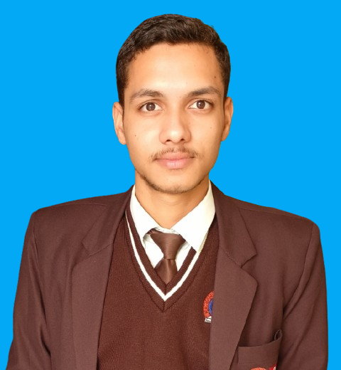 Sachin Dwivedi Sachin Dwivedi