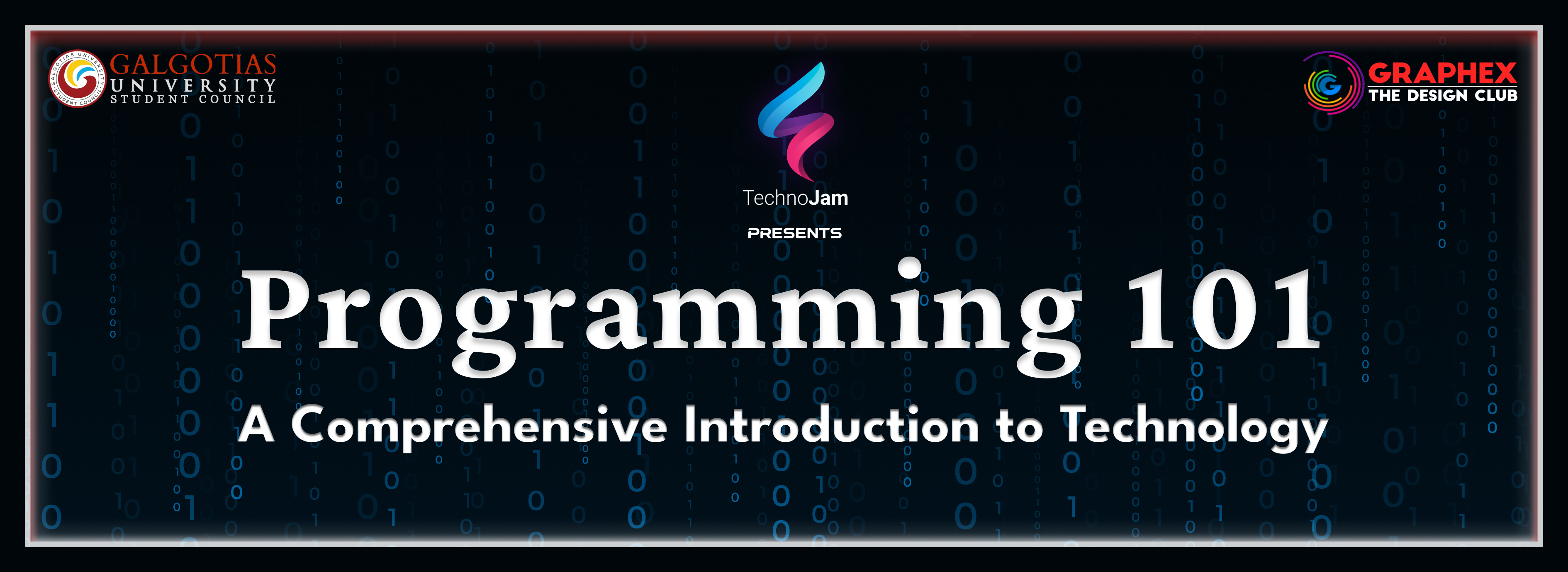 Programming 101: A Comprehensive Introduction to Technology