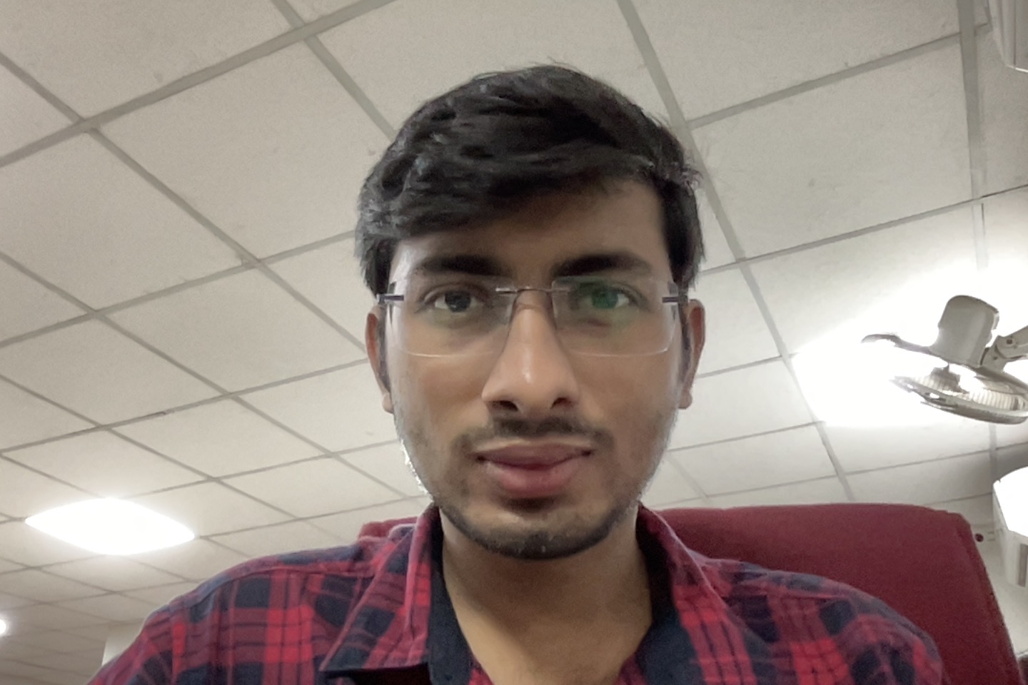 Raghav Garg