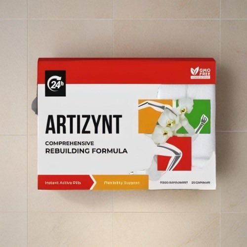 ArtiZynt Kapseln Germany : Verabschieden Sie sich endgültig von Knie- und Rückenschmerzen.