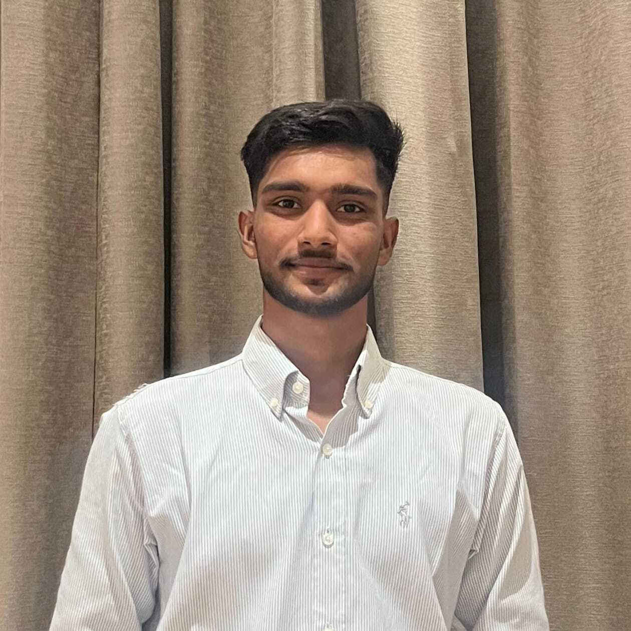 Navneet Yaduvanshi