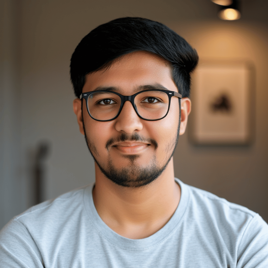 Abhay Kulkarni Abhay Kulkarni