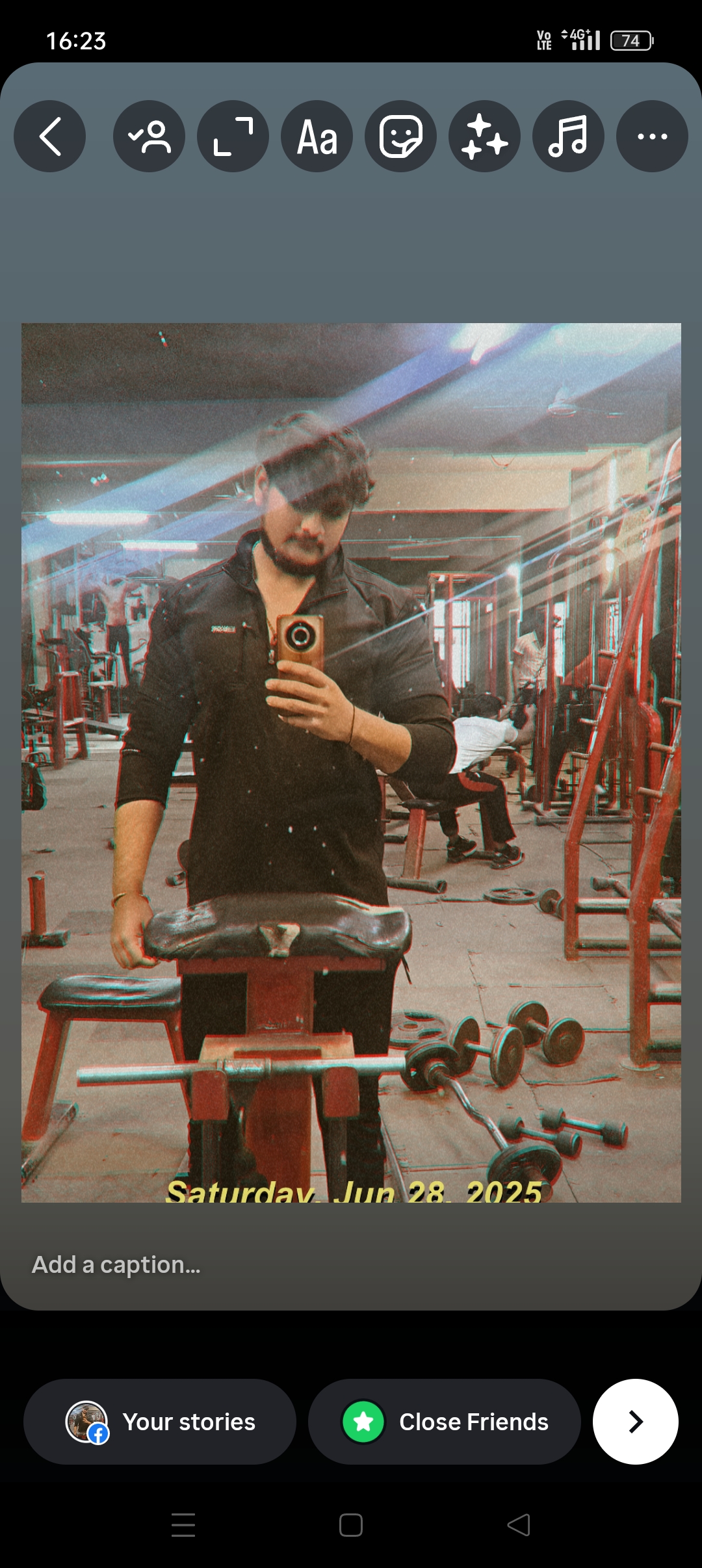Nishant Sharma 