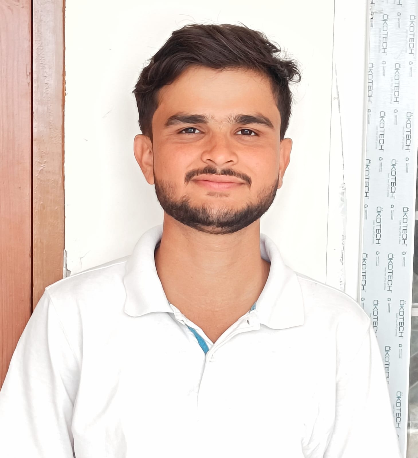 Ankit Mishra