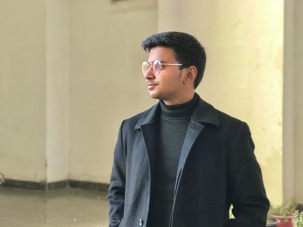 Avanish Raj Singh