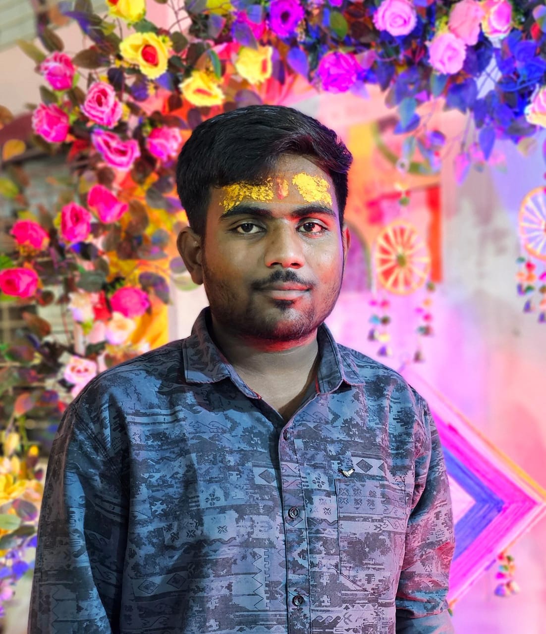 Akash Kumar Akash Kumar