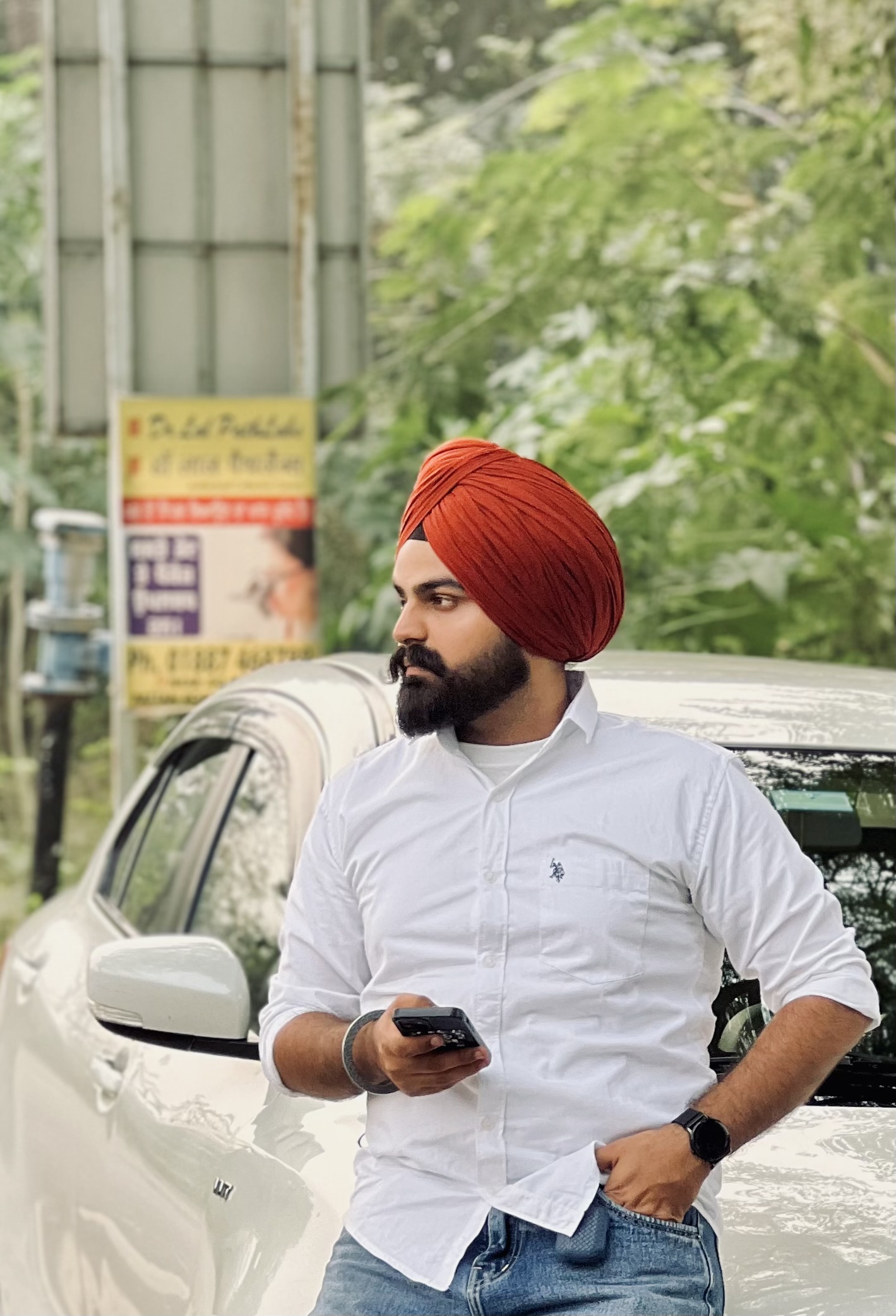 Jespreet Singh Jespreet Singh