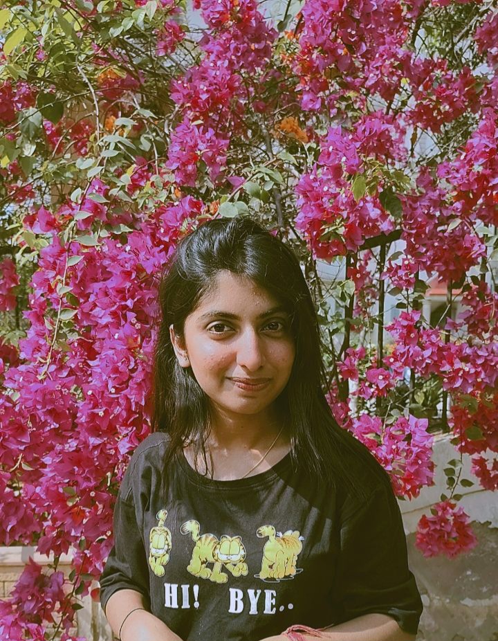 Saakshi kumar 