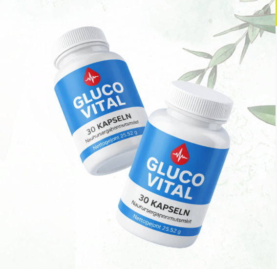 GlucoVital Supplement (Deutschland): Benefits, Ingredients GlucoVital Supplement (Deutschland): Benefits, Ingredients