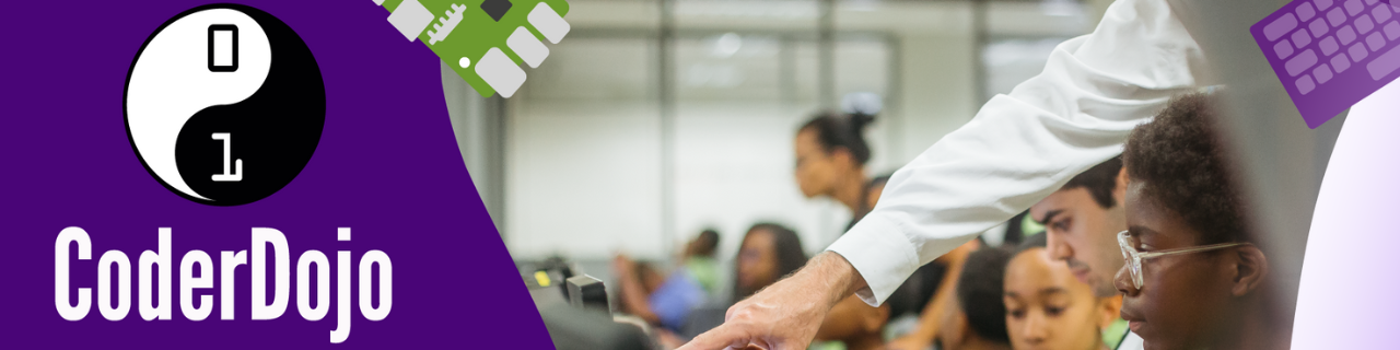 CoderDojo Ghaziabad