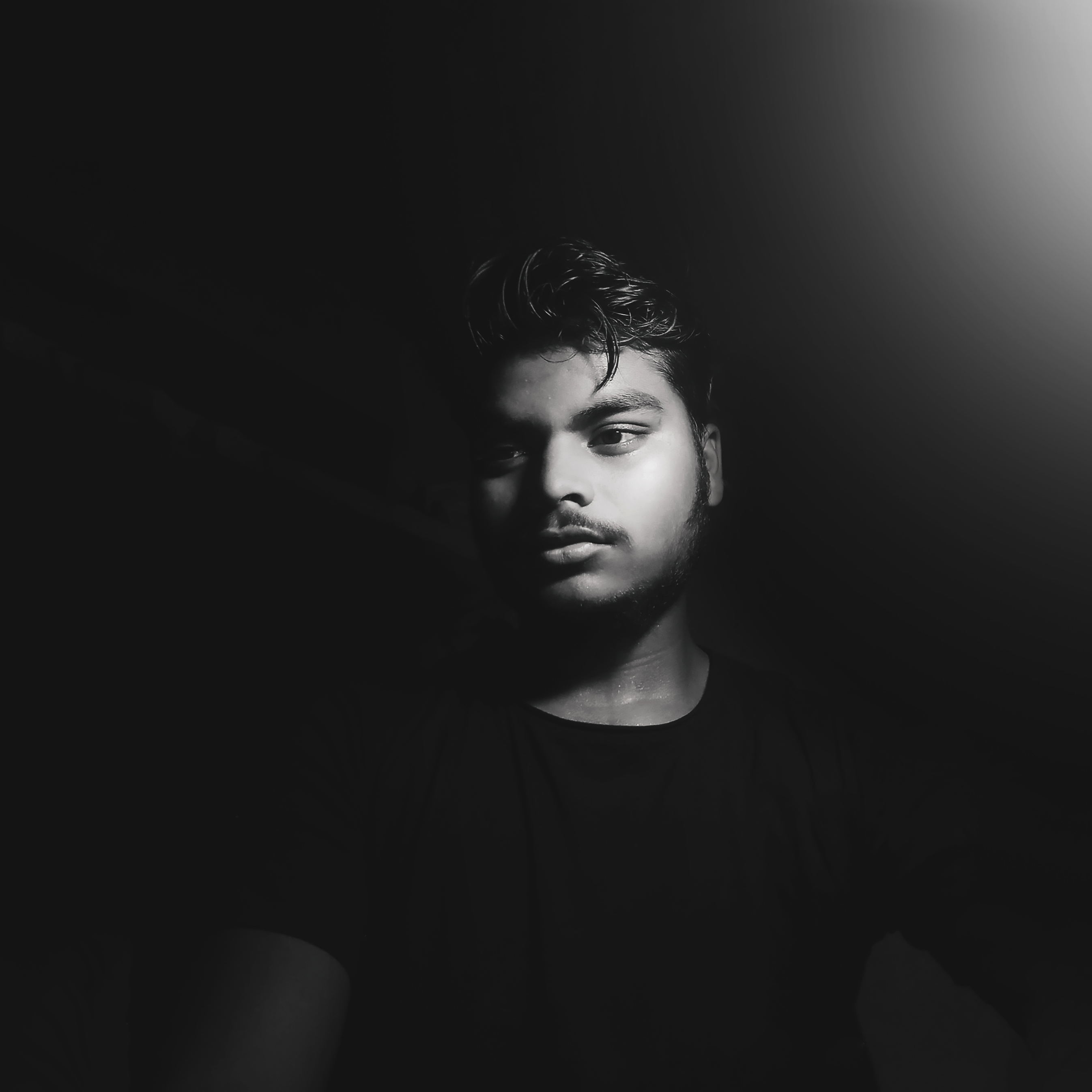 Dayal - Ui.Ux Designer