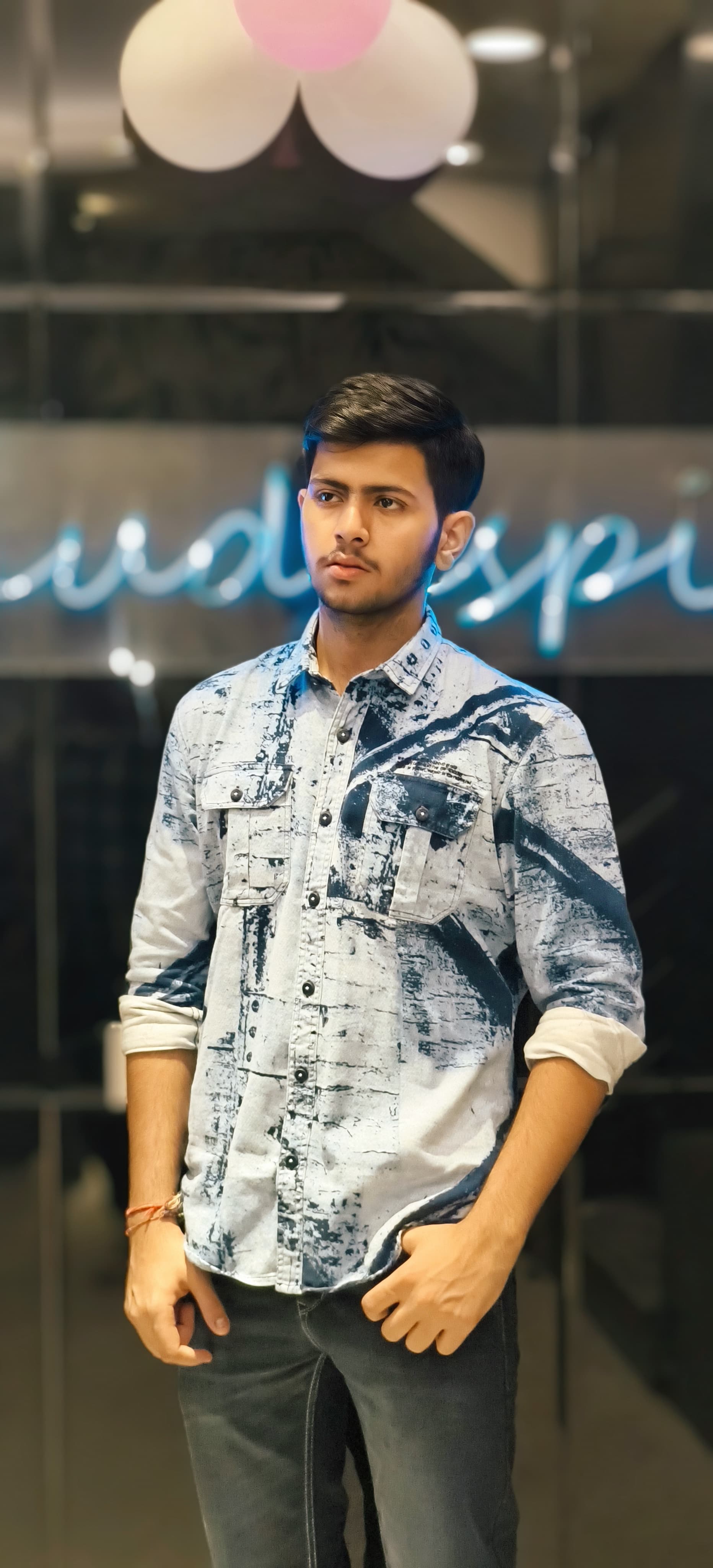 Dherya Bedi