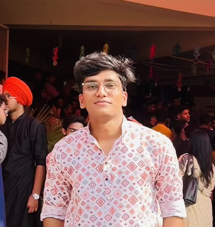 Tushar Kumar Gupta