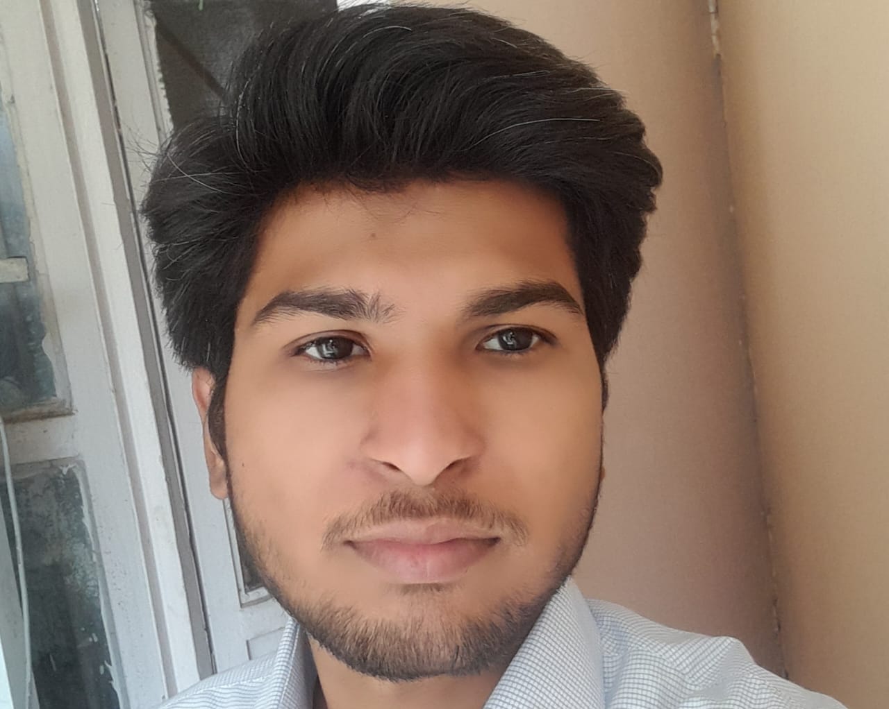 abhishek saxena