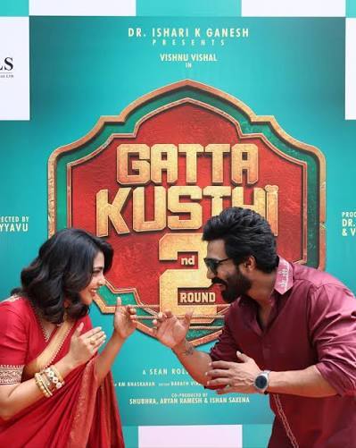 "Gatta Kusthi 2" $FullMovie Online 4KHD! Free Available Now