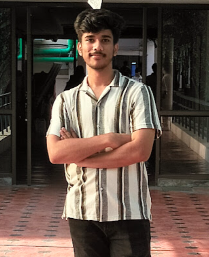 Daksh Goel