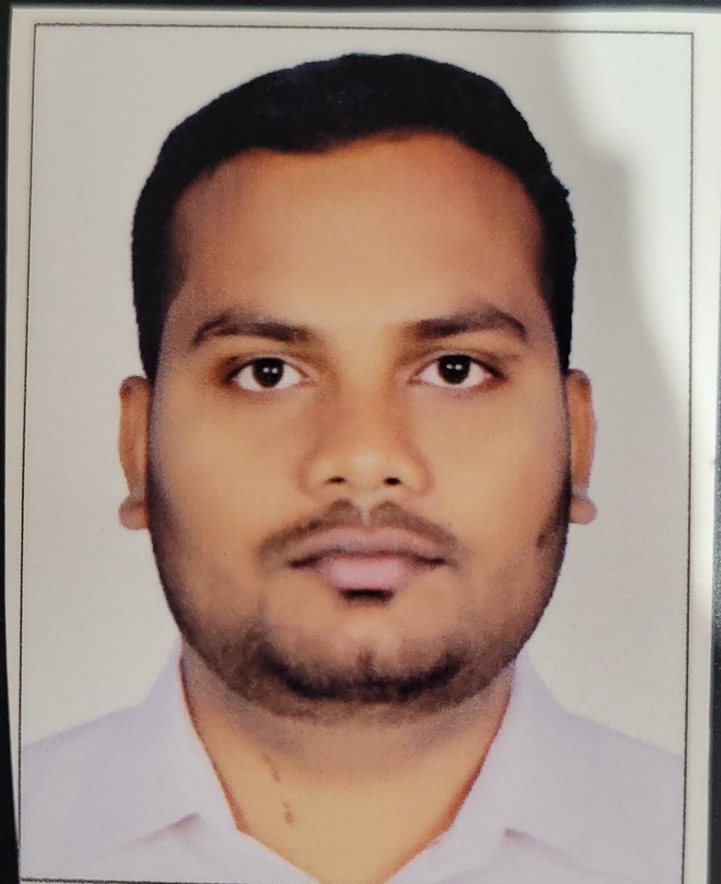 RAHUL PRABHAKAR