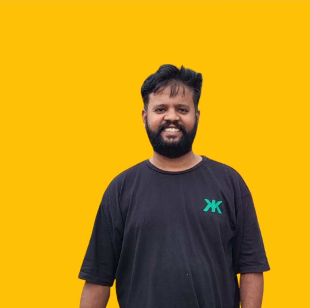 Ratnakar Patrayudu Ratnakar Patrayudu