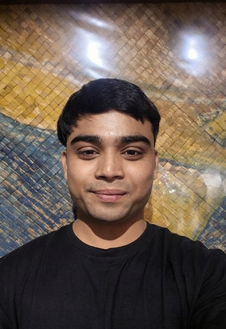 Viswajit Dey