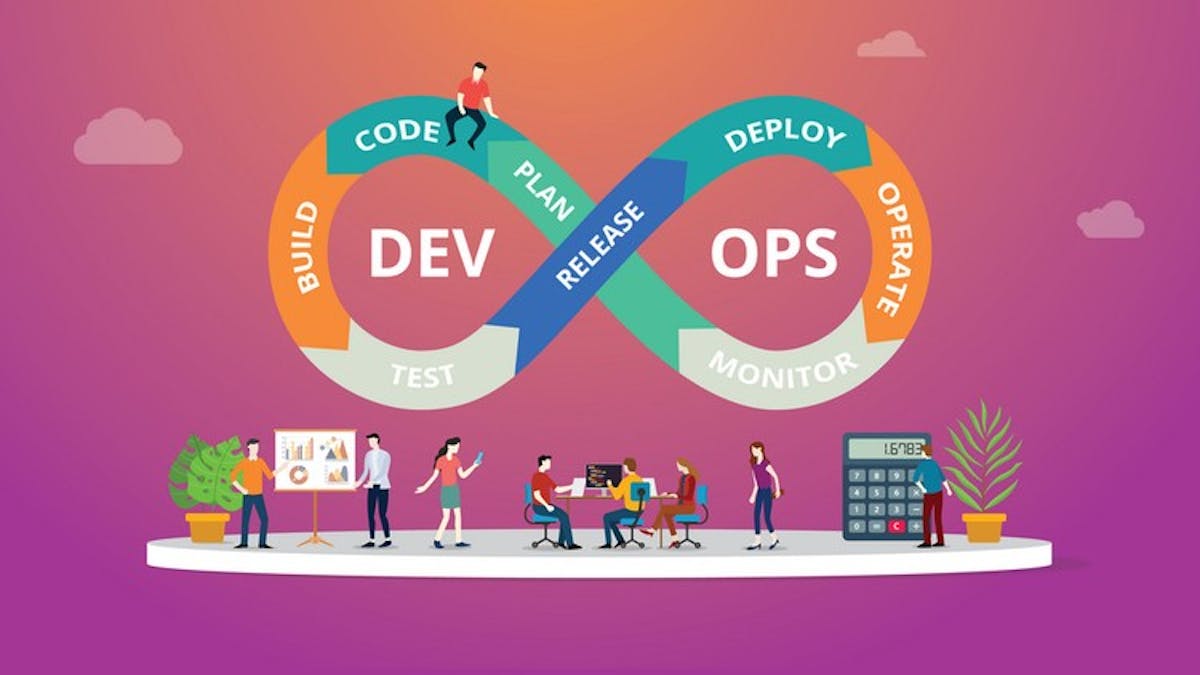 Unlocking DevOps: A Beginner's Journey