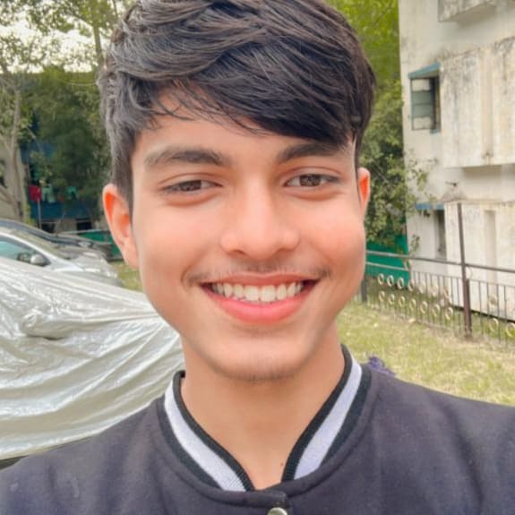 GIRISH KUMAR YADAV