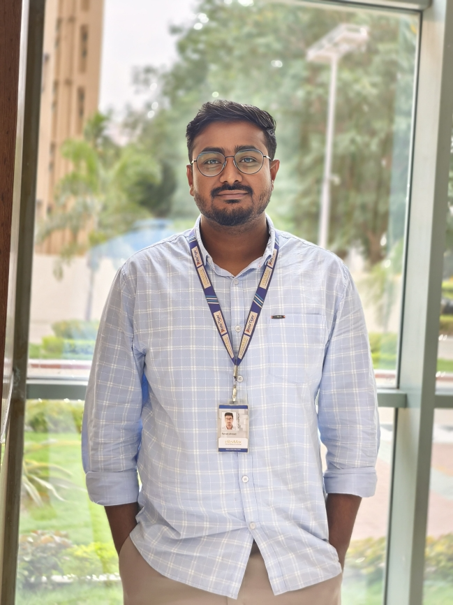 Parvez Ahmed