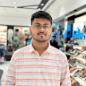 Anurag Kumar