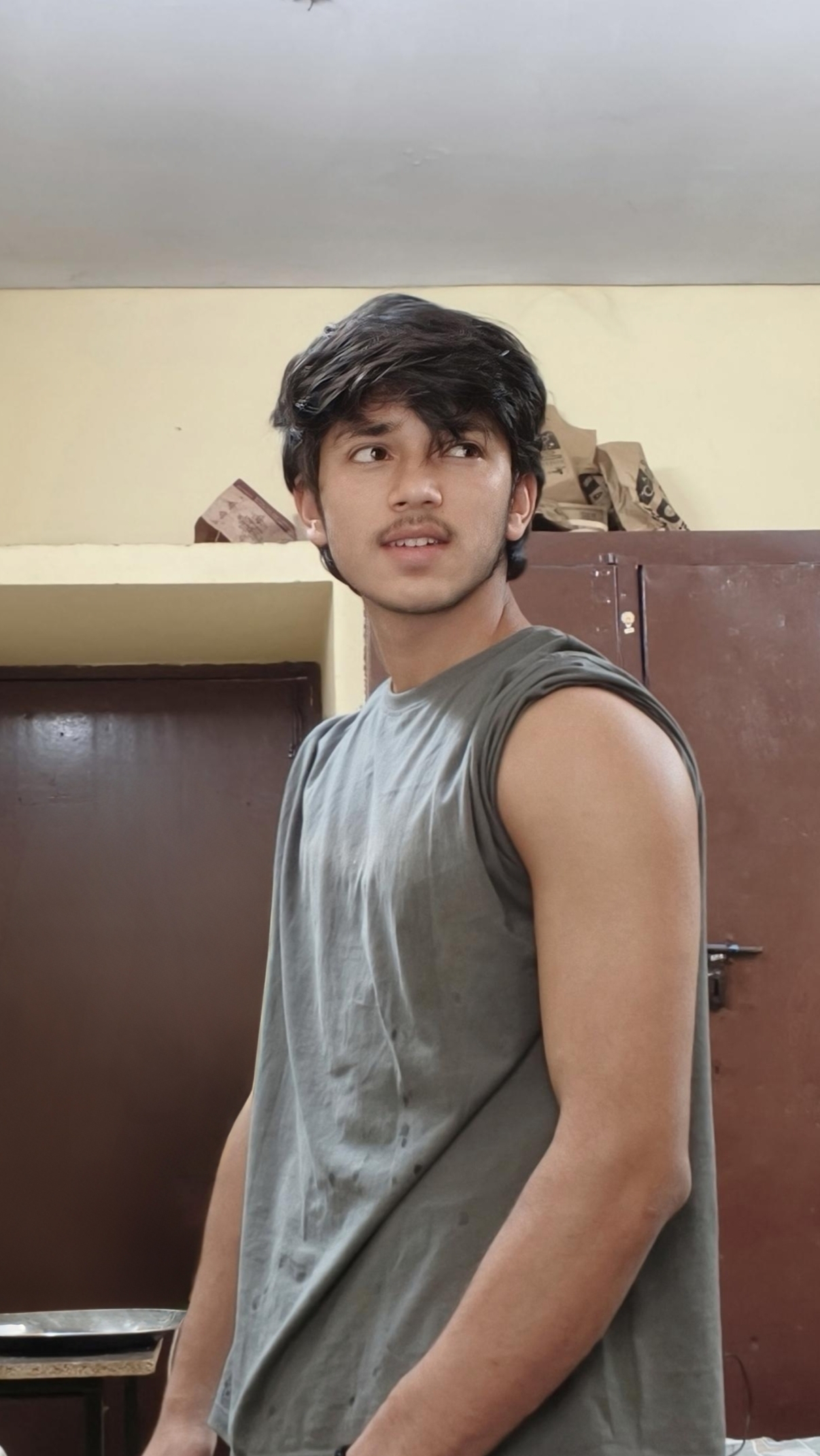 Rishu Vishwakarma