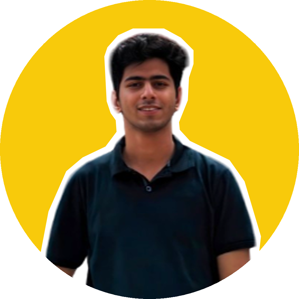 Chitraksh Suri