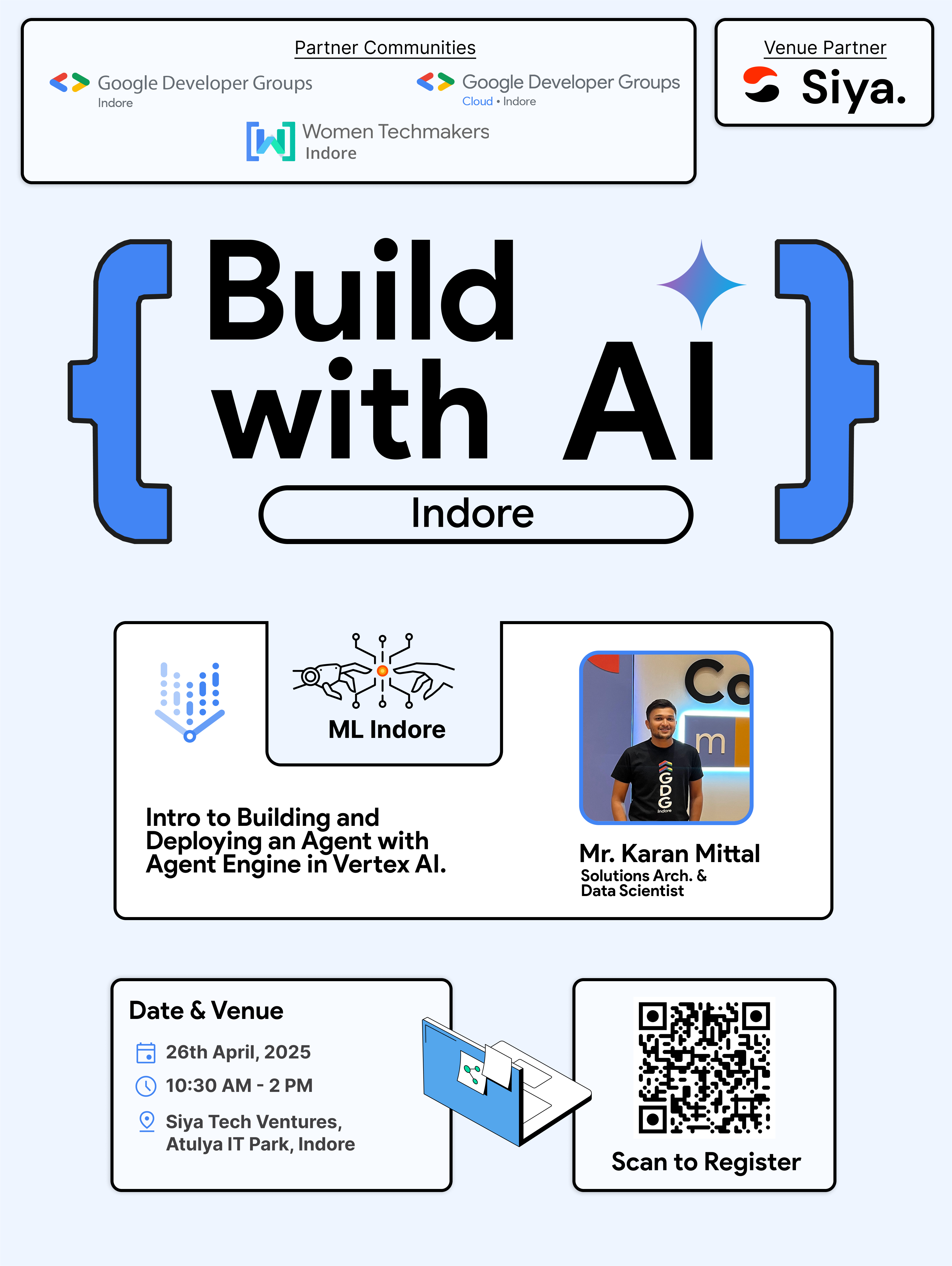 Build with AI Indore - Workshop 2