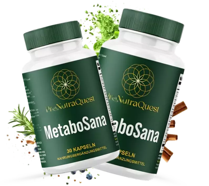 MetaboSana Germany 2026