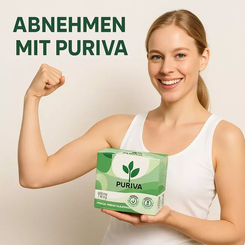 Puriva Diet Danmark (Officiel) – Pris, Effekt & Erfaringer