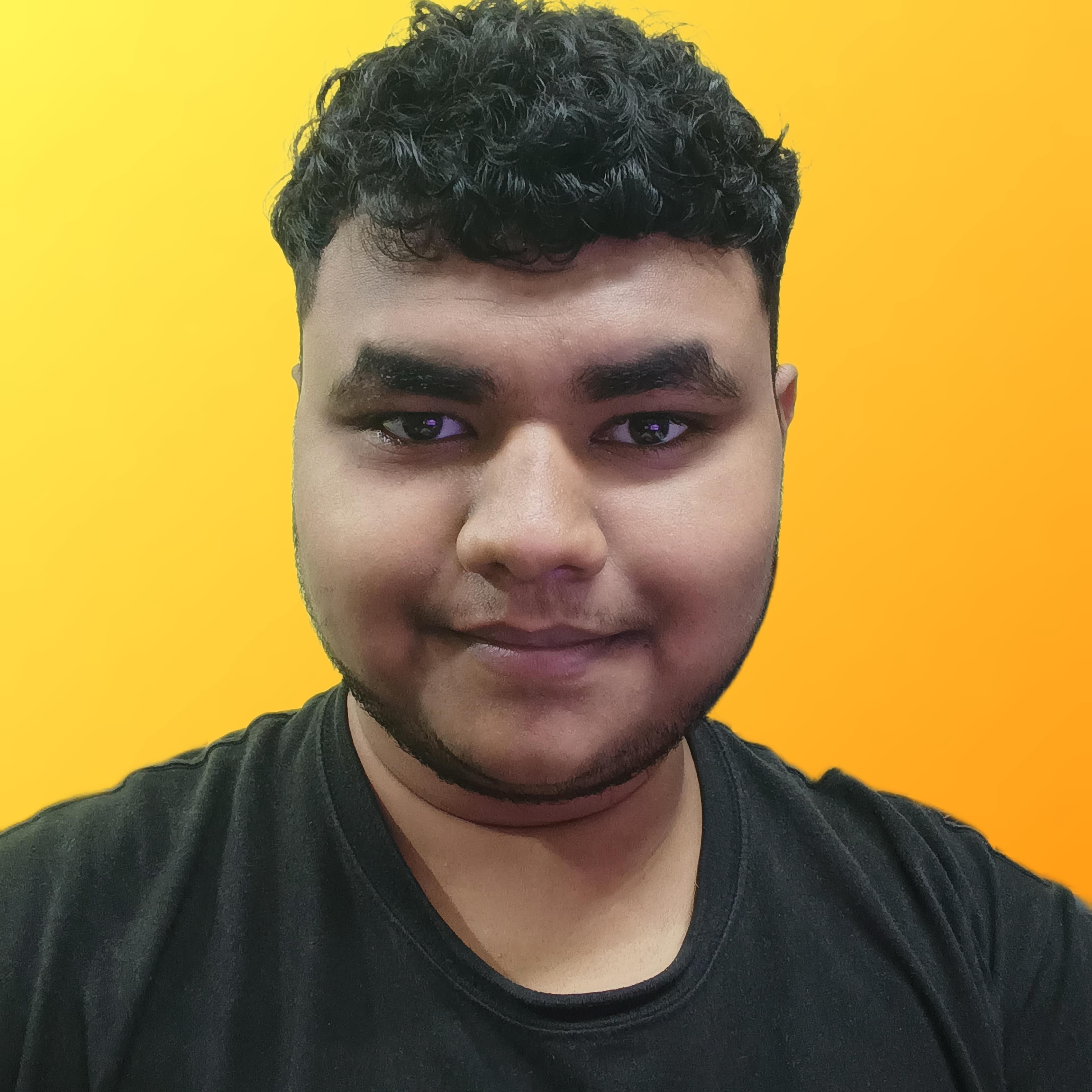 Ansal Pandey