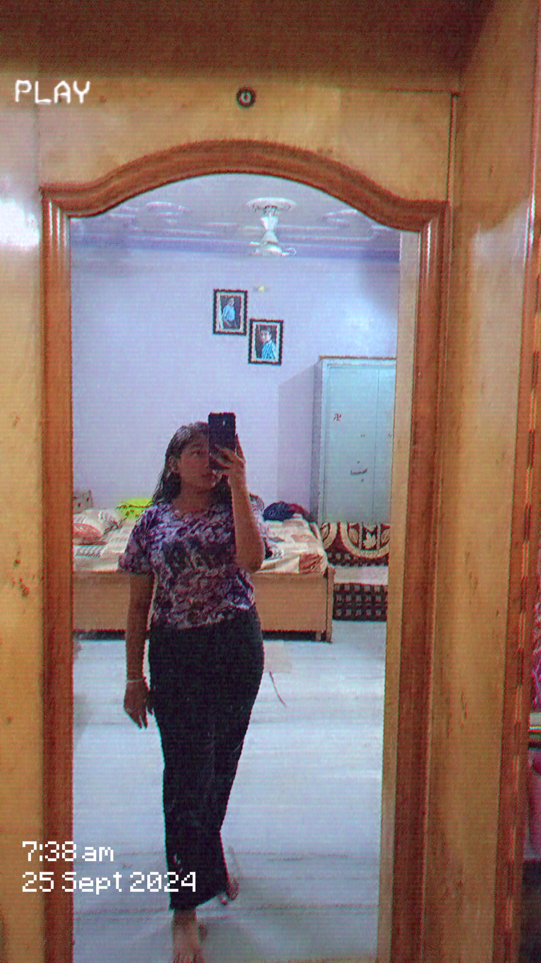 Vanshika