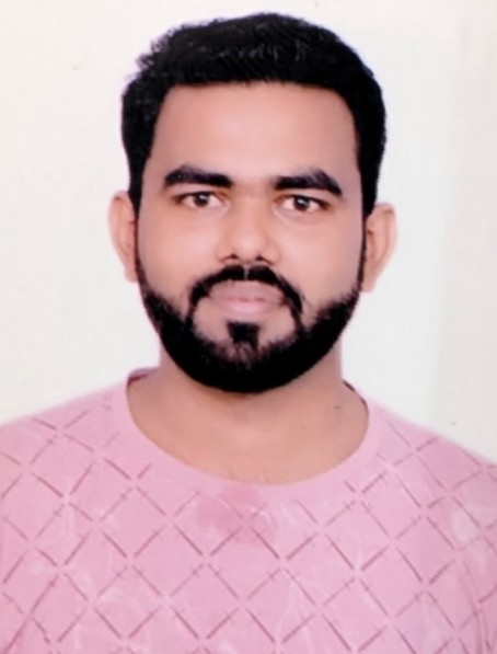 Avinash Kumar Avinash Kumar